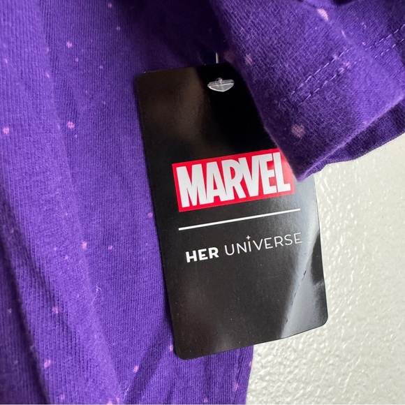 Marvel Her Universe Flerkittens Shirt Size Medium - Picture 2 of 7